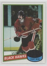 1980-81 Topps Grant Mulvey #212 m5x