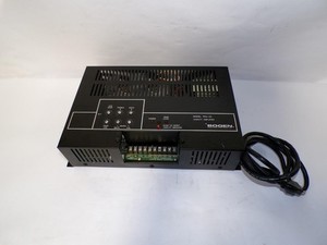 Bogen TPU-35 Telephone Paging Amplifier 35W Wall Mount PA System  (B3898)