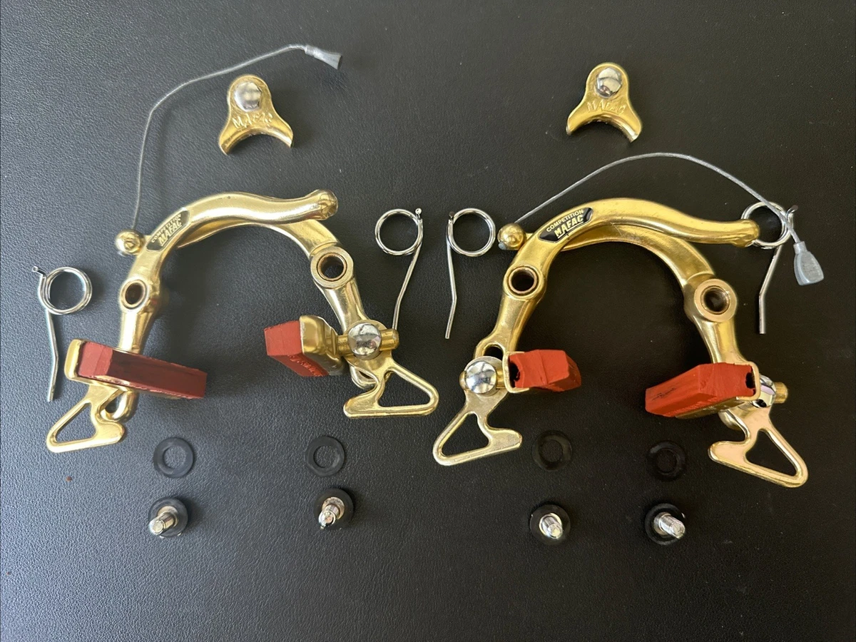 Mafac Brake Vintage Bike Parts for sale - eBay