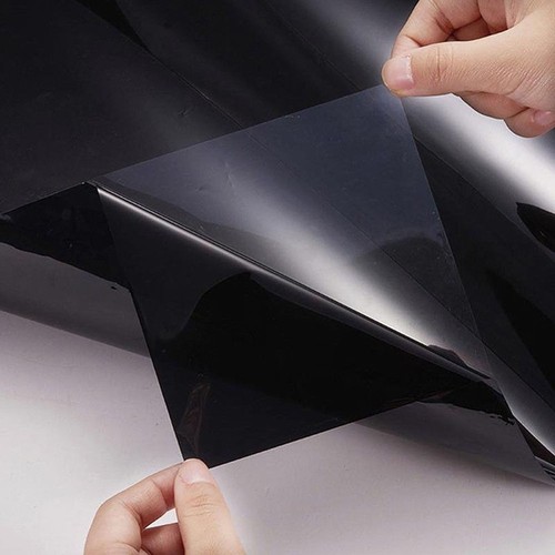 Nice Hot Sticker Window 5% VLT TINT 99% UV Van Anti Glare Anti Scratch - Picture 3 of 12