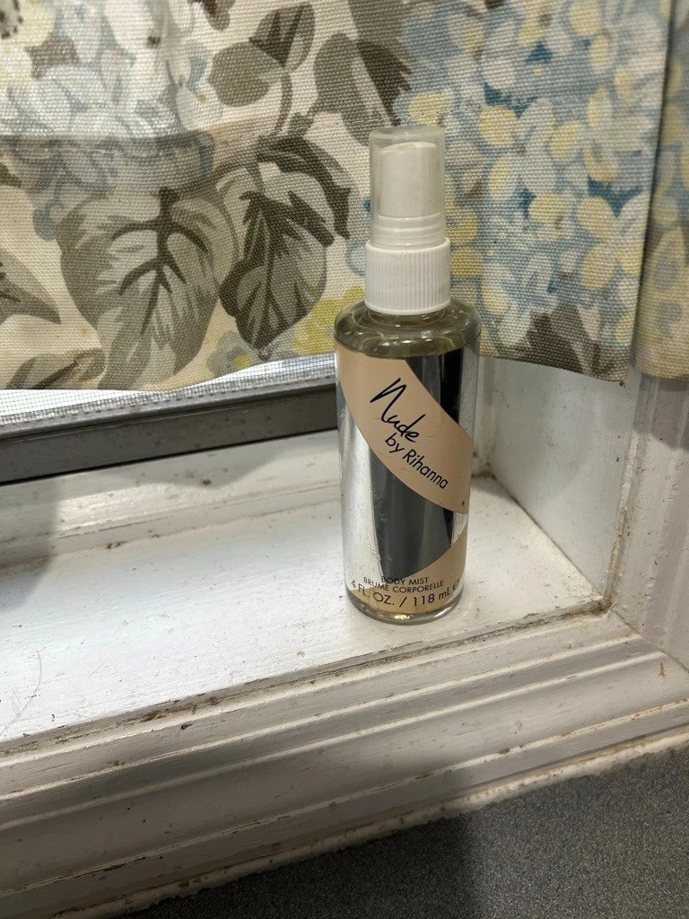 Rihanna Spray Women Nude for sale | eBay