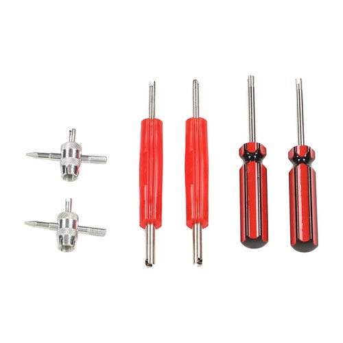6-Piece Tire Valve Stem Repair Tool - Picture 12 of 22