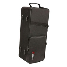 Trumpet Backpack Large Capacity Storage Box Thicken Protective Waterproof