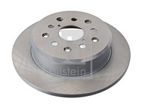 2X Bremsscheibe Febi Bilstein 108535 FüR IS Lexus GS SC Sportcross 1 200 GXE10_