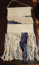 Woven Wall hanging Decor Tapestry