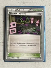 Virbank City Gym - 126/135 - 2013 World Championship - Plasma Storm