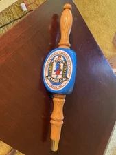 St Pauli Girl Beer Draft Tap Handle Tapper Mancave Bar Pub 15"