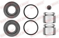 Quick Brake Reparatursatz, Bremssattel 114-5172 FüR MERCEDES-BENZ