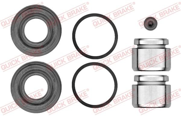 Quick Brake Reparatursatz, Bremssattel 114-5172 FüR MERCEDES-BENZ-image