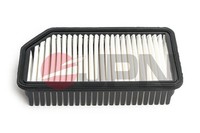 Jpn Luftfilter 20F0333-JPN Filtereinsatz FüR Hyundai I20 1 Pb Pbt Ix20 Jc Crdi