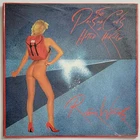 RARE Roger Waters Pros and Cons STILL SEALED 12" Record Album EP LP & Pink Floyd