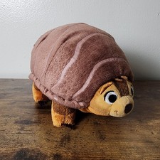 Disney Tuk Tuk Soft Toy Plush Film Raya and the Last Dragon Rolls Up