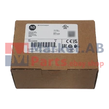 New AB 100-C43D00100-C IEC Contactor, Screw Terminals 43A Brand Allen Bradley