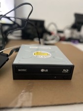 LG WH16NS40 Blu-ray Brenner SATA   DVD funkti...