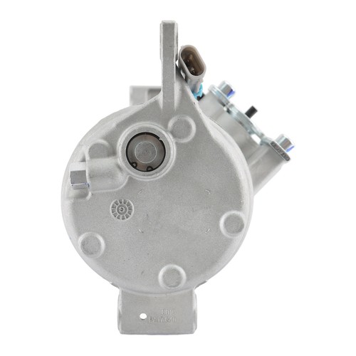 A/C Compressor with Clutch for Chevy/Cadillac/GMC/Hummer CO29002C - Picture 5 of 10