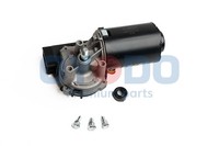 Oyodo Wischermotor 99E9104-OYO 12V FüR Fiat Marea Weekend 16V 100 Bipower 115
