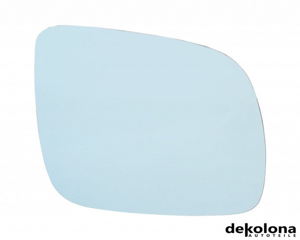 Ersatzglas AußEnspiegel FüR VW Polo Variant Bora, Seat Beheizt Rechts 97-13-image