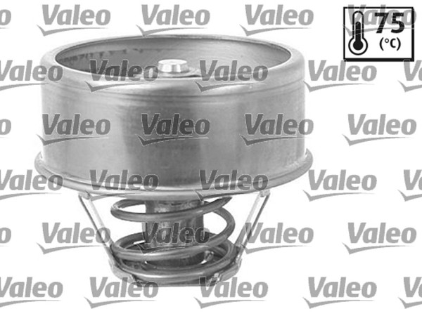 Valeo Thermostat KüHlmittel 819856 FüR Peugeot J7 504 404 Bus Pick Up Break J9-image
