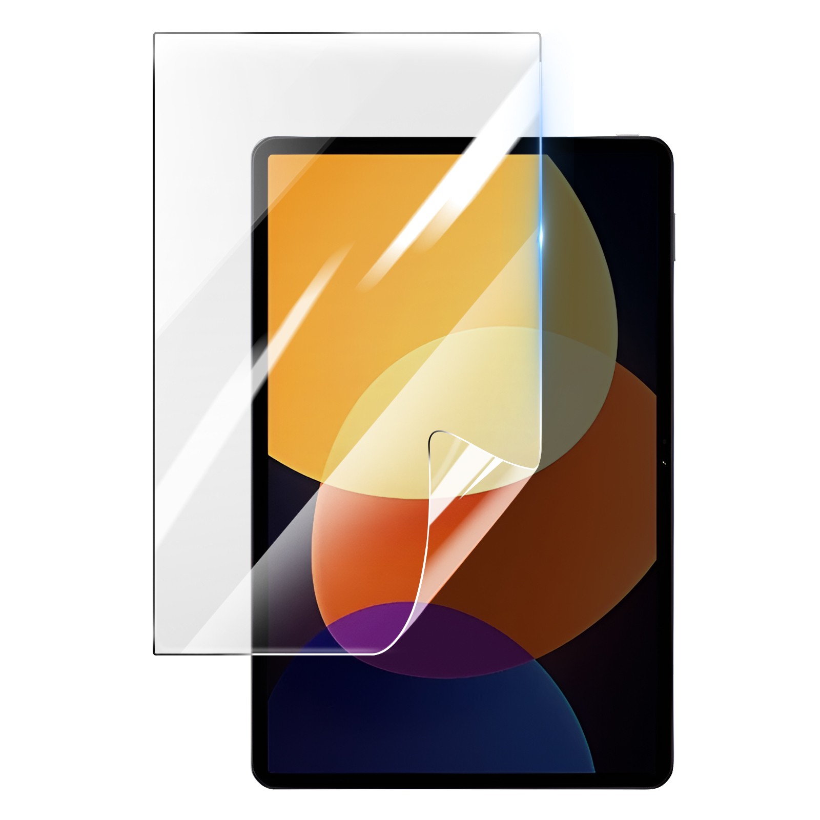Film hydrogel Xiaomi Pad 5 Pro protection ecran haut de gamme 3mk