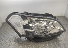 Feu avant (phare) Kia SOUL