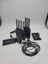 Teradek Bolt 6 1500 12G-SDI/HDMI Wireless RX/TX