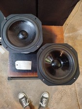 1 Haut parleur basse boomer