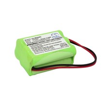 Battery for JAY UTE 050 UTE050 6AAA800 Crane Remote Control CS-JMU050BL 700mAh