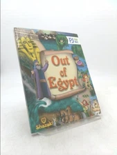 Out of Egypt by Rabbi Moshe Moscowitz; David Sokoloff