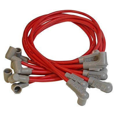 MSD IGNITION Sbc Wires - Stock - 31599