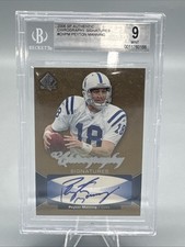 2006 Upper Deck SP Authentic Football 14