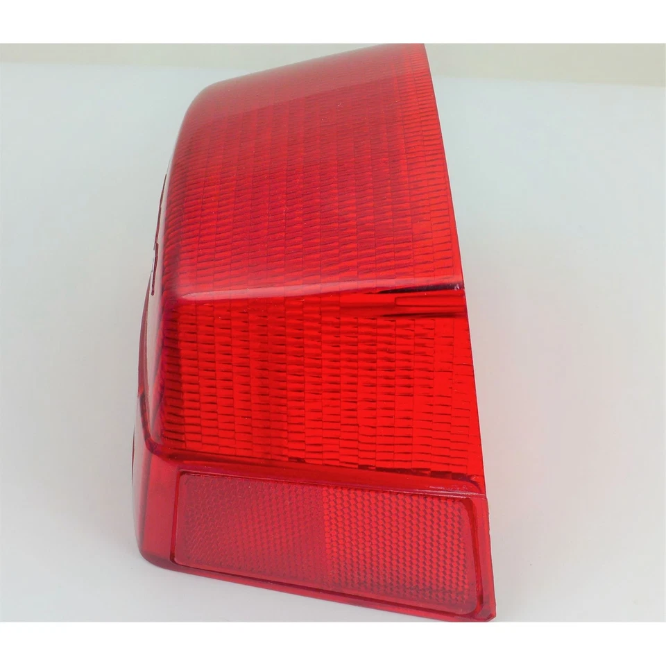 Lente de luz trasera con letras para Honda CX500/CB750 20-1138 / 33702-415-671 Foto 2 de 4