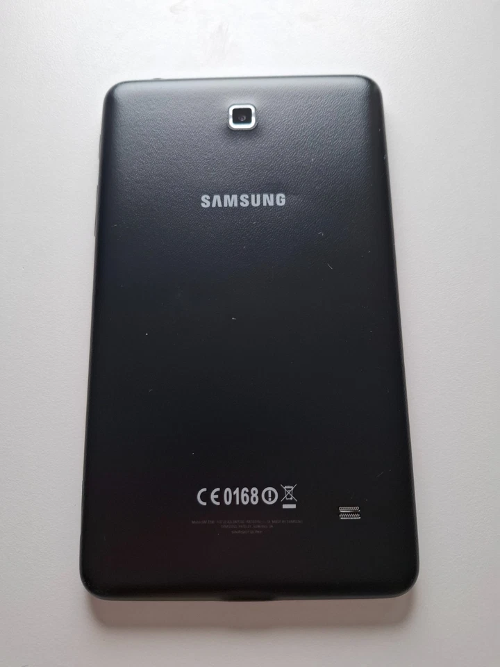 Samsung Galaxy TAB 4 SM-T230 8GB - Funktionsfähig - Bild 2 von 4