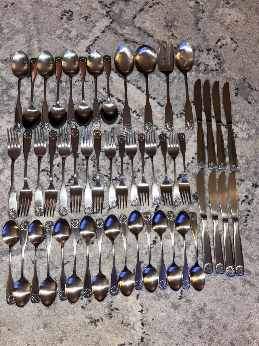 Towle Stainless Steel Spoon Collectible Flatware Sets for sale | eBay