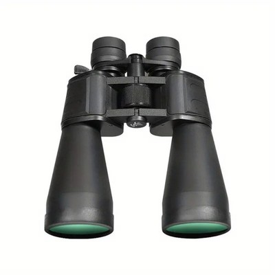 Small Zooms Binocular Suitable for Outdoor Observation Viewing Field Use