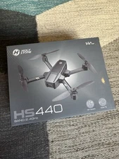 Holy Stone HS440 Drone With HD Camera, Circle Fly, 2.4GHz