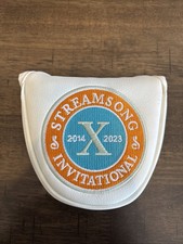 Odyssey Toulon Limited Edition Headcover Only