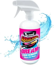 Abracadabra® Dream Stain Remover - 16oz Spray - a Family, Kids...
