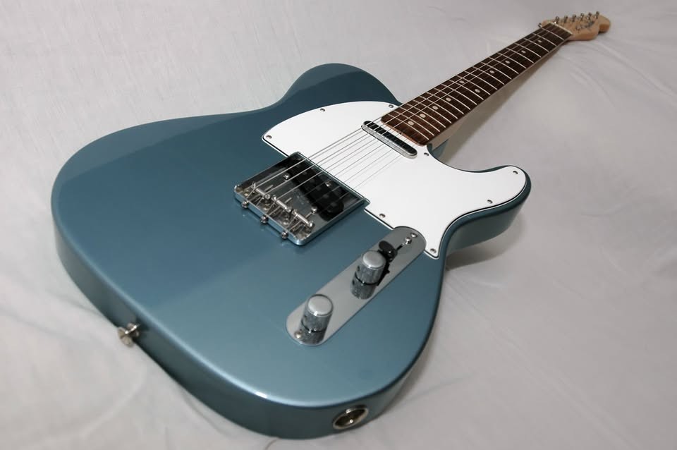1961 Fender NOS Telecaster MINT