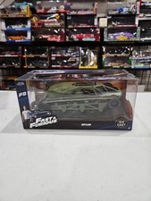 Jada Toys 1/24 Scale Fast & Furious F8 Ripsaw Collectors Series *SEALED*
