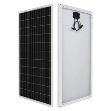 Renogy 30W 12V Solar Panel