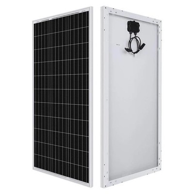 Renogy 30W 12V Solar Panel