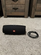 JBL Charge 4 - Waterproof Portable Bluetooth Speaker - Black