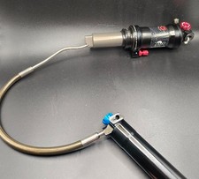 Ammortizzatore posteriore Fox 2014-15 Specialized Epic Brain (8.1x2.1)