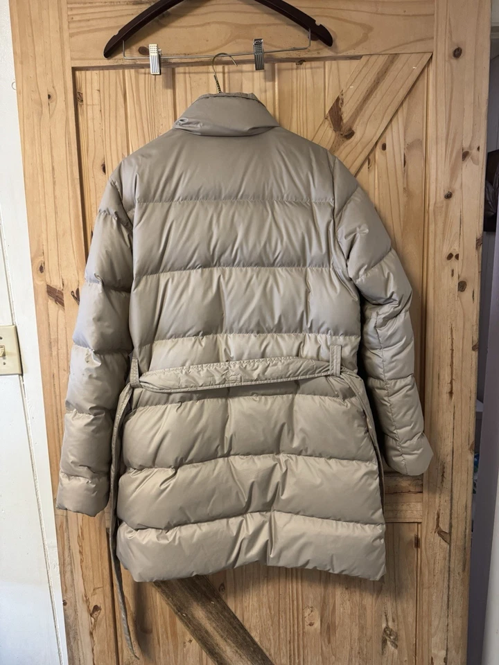 Mujer Polo Ralph Lauren Abrigos Largos Puffer Chaqueta. Foto 2 de 4