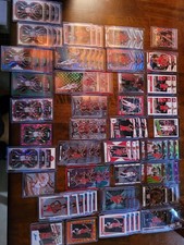 ayo dosunmu 90+ RC Lot