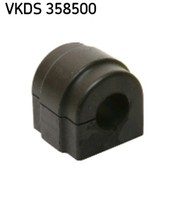 Stabilisatorlager Stabilager Buchse Stabilisator SKF Vkds 358500 FüR E87 E90 BMW