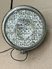 Vintage K-d 866 Driving Headlight For Parts 6 12 Wide Vintage K-d 866 Driving Headlight For Parts 6 12 Wide