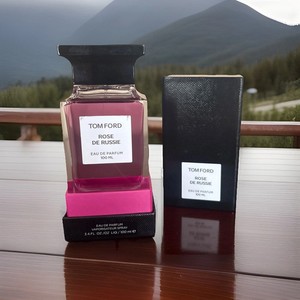 Tom Ford Rose De Russie | eBay