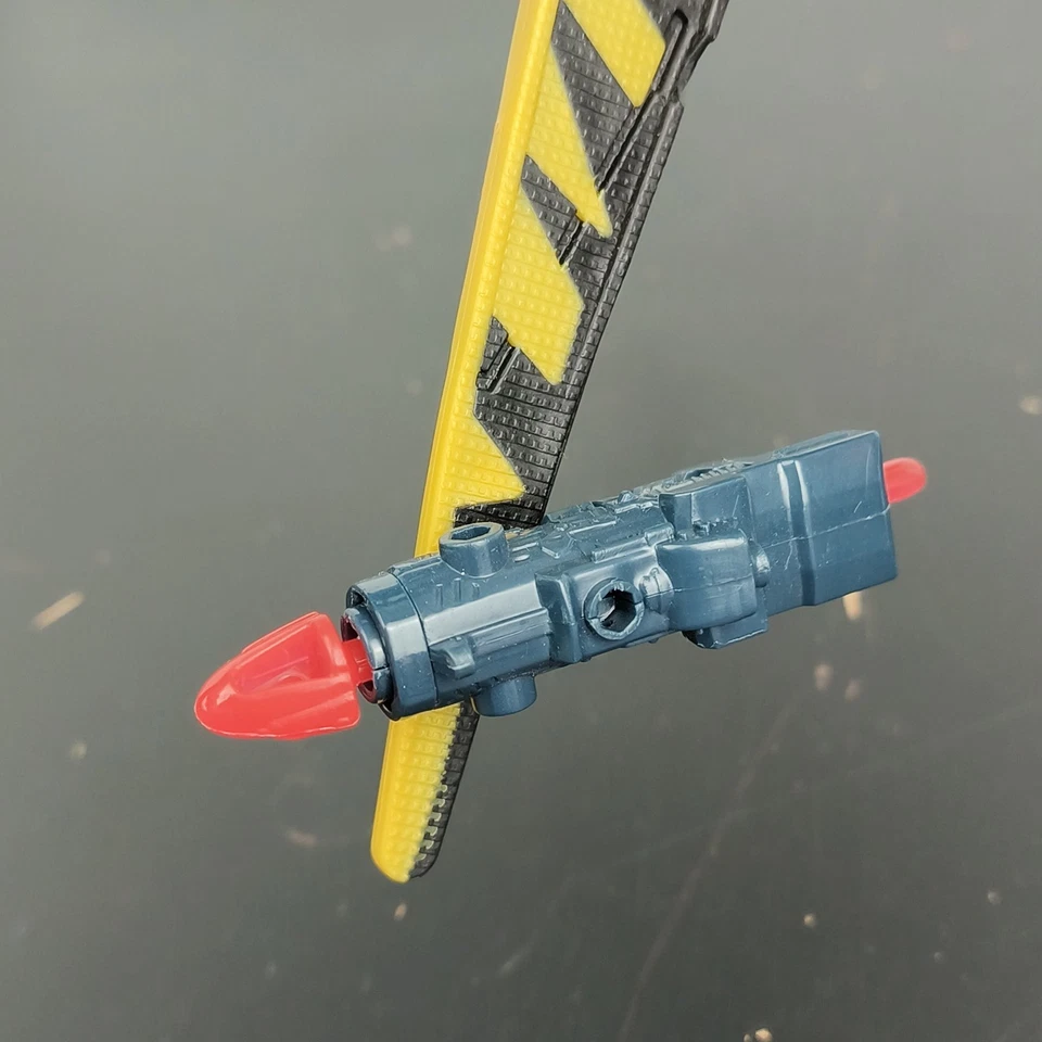 Marvel Guardianes de la Galaxia Nova Corps Starblaster Universo Marvel Incompleto Foto 4 de 4