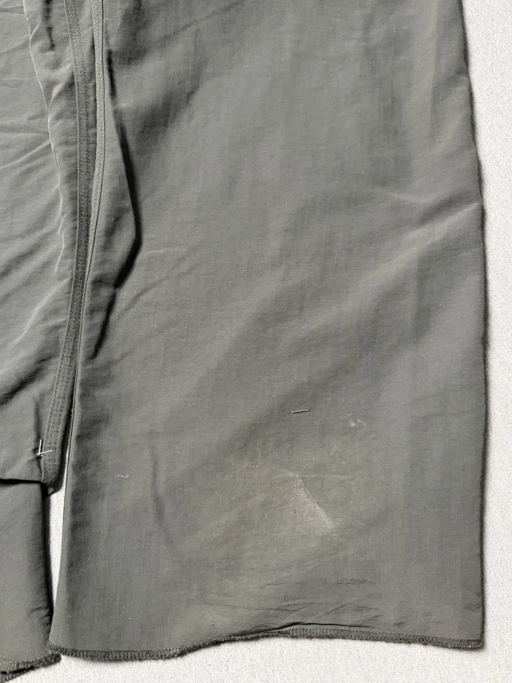 Boy Scouts Of America Pants Womens 2XL Green Venturing Uniform Switchbacks - Image 2 of 4